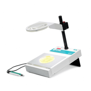 Máy Đếm Khuẩn Lạc Thủ Công IUL DOT 120