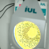 Máy Đếm Khuẩn Lạc Thủ Công IUL DOT