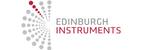 Logo Edinburgh