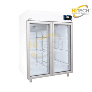 Tủ lạnh âm sâu -5°C đến -20°C EVERMED LGF 1160