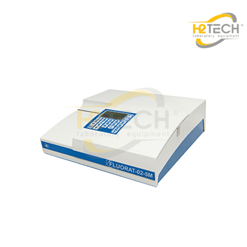 Máy Quang Phổ Huỳnh Quang LUMEX - FLUORAT-02 Máy Quang Phổ Huỳnh Quang LUMEX - FLUORAT-02