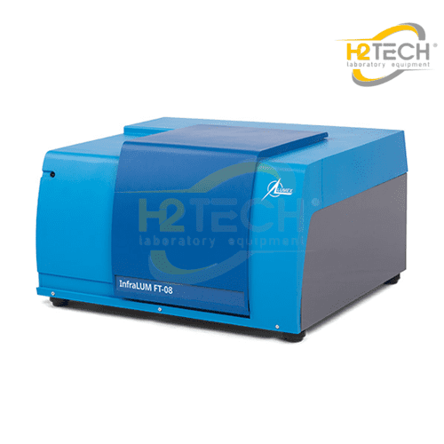 Máy Quang Phổ Hồng Ngoại Biến Đổi Fourier LUMEX - FT-08 Máy Quang Phổ Hồng Ngoại Biến Đổi Fourier LUMEX - FT-08