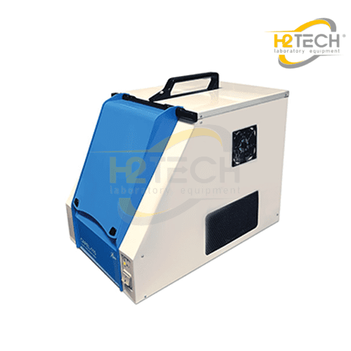 Hệ Thống Sắc Kí Điện Di Mao Quản LUMEX - CAPEL-115 Hệ Thống Sắc Kí Điện Di Mao Quản LUMEX - CAPEL-115