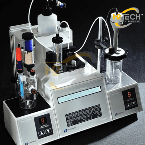 Máy Chuẩn Độ Tự Động Và Phân Tích Karl Fischer - PG INSTRUMENTS Máy Chuẩn Độ Tự Động Và Phân Tích Karl Fischer - PG INSTRUMENTS