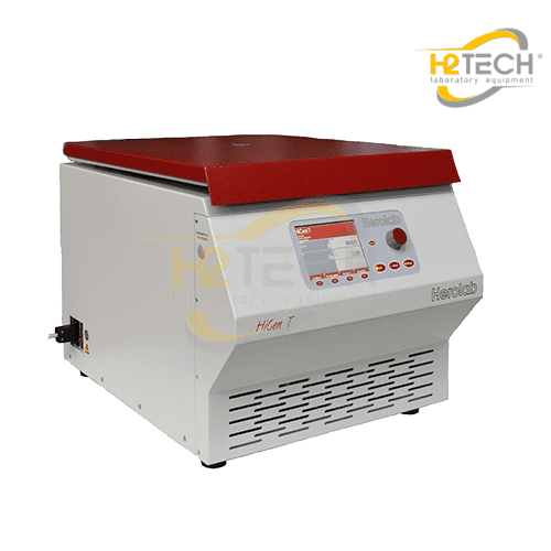 Máy Ly Tâm Để Bàn Tốc Độ Cao HiCen T Máy Ly Tâm Để Bàn Tốc Độ Cao HiCen T