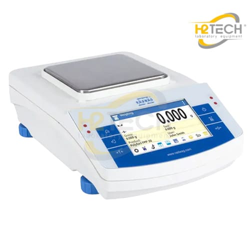 Cân Phân Tích 2 Số Lẻ 4500G RADWAG PS 4500.X2.M Cân Phân Tích 2 Số Lẻ 4500G RADWAG PS 4500.X2.M