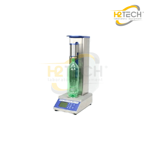 Máy kiểm tra tải của chai CanNeed TLT-200