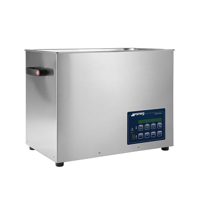 Bể Rửa Siêu Âm 28L SMEG VU28H1