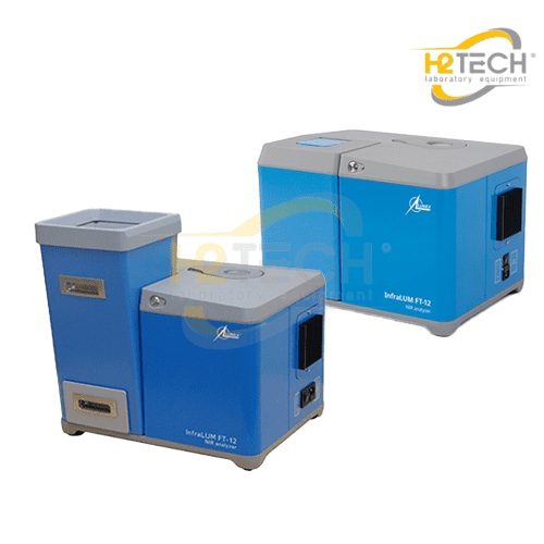 Máy Quang Phổ Cận Hồng Ngoại Biến Đổi Fourier LUMEX – FT-12