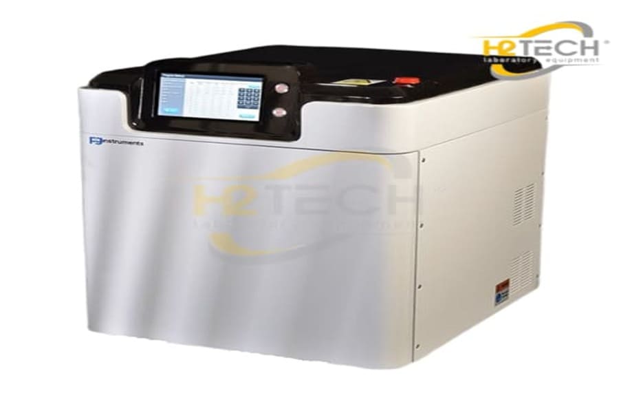 LÒ VI SÓNG PHÁ MẪU PG INSTRUMENTS – 8200 series