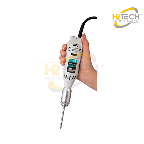 Máy đồng hóa mẫu PROSCIENTIFIC PRO200