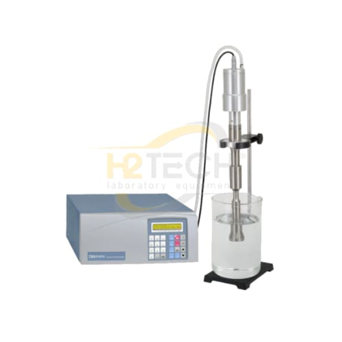 Máy đồng hóa mẫu siêu âm SONICATOR Q2000