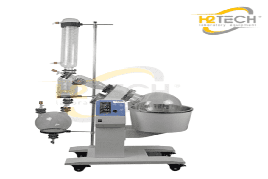 Máy Cô Quay Chân Không SCI20L-Pro